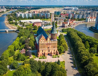 Замок