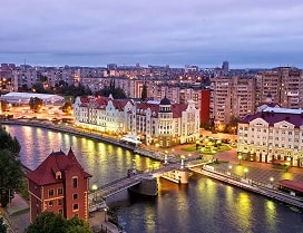 Замок
