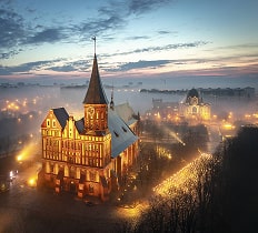 Замок