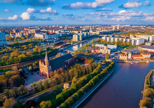 Замок