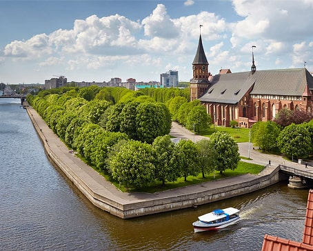 Замок